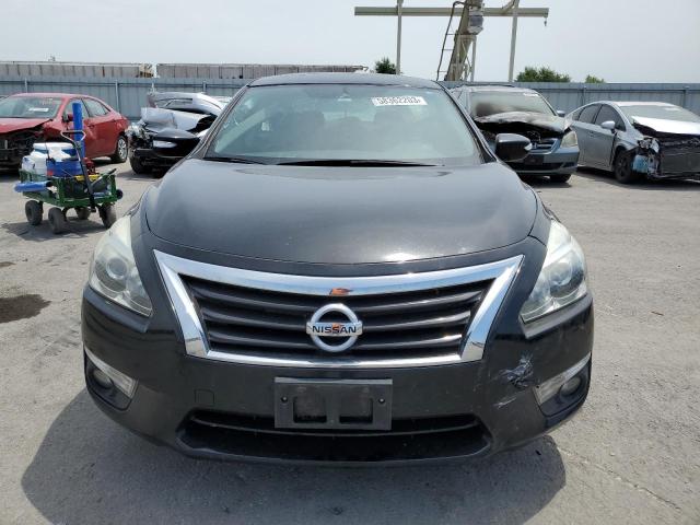 Photo 5 from auction – 2015 NISSAN ALTIMA 2.5 with VIN 1N4AL3APXFC143124