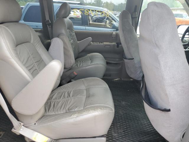 Photo 11 from auction – 2002 GMC SAFARI with VIN 1GKEL19X82B517030