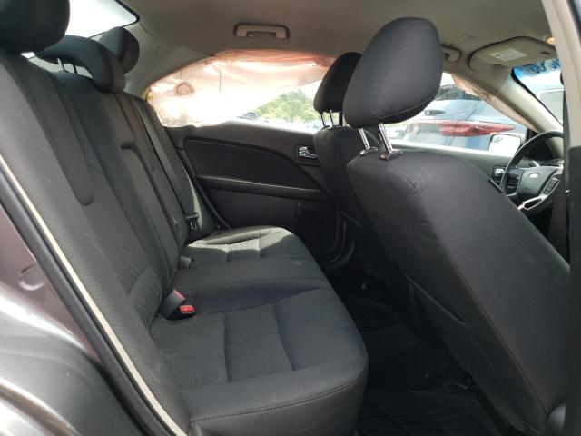 Photo 10 from auction – 2011 FORD FUSION SE with VIN 3FAHP0HA3BR298631