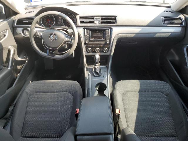 Photo 8 from auction – 2016 VOLKSWAGEN PASSAT S with VIN 1VWAS7A35GC023585