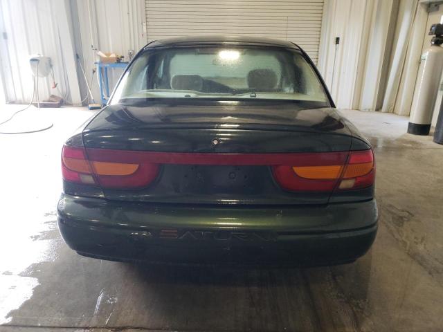 Photo 6 from auction – 2001 SATURN SL2 with VIN 1G8ZK52771Z269578