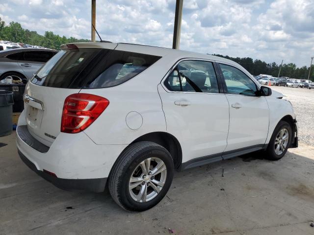 Photo 3 from auction – 2016 CHEVROLET EQUINOX LS with VIN 2GNALBEK6G1180169