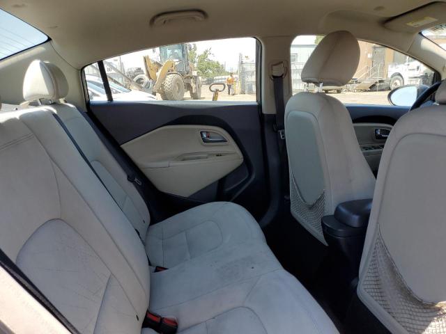 Photo 10 from auction – 2013 KIA RIO EX with VIN KNADN4A3XD6117250