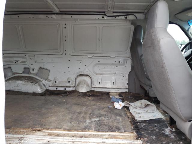 Photo 11 from auction – 2011 FORD ECONOLINE with VIN 1FTNE2EW4BDA03348