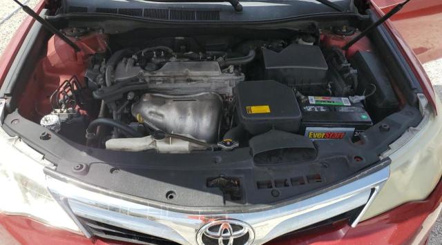 Photo 11 from auction – 2013 TOYOTA CAMRY L with VIN 4T4BF1FK5DR310294
