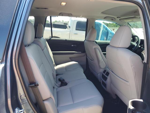 Photo 10 from auction – 2022 HONDA PILOT EXL with VIN 5FNYF5H5XNB015161
