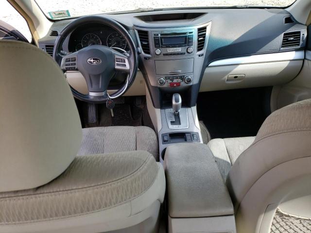 Photo 8 from auction – 2012 SUBARU LEGACY with VIN 4S3BMBG63C3029580