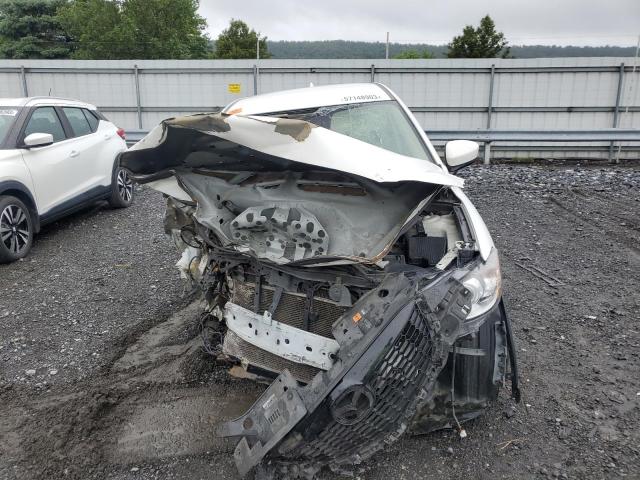 Photo 5 from auction – 2014 MAZDA CX-5 SPORT with VIN JM3KE4BE4E0414763