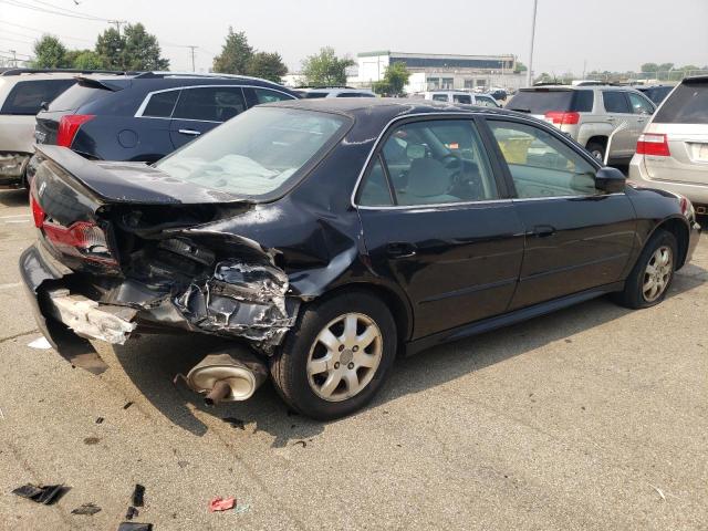 Photo 3 from auction – 2002 HONDA ACCORD EX with VIN 1HGCG55652A101987