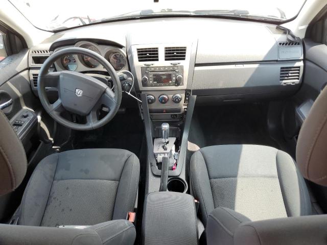 Photo 8 from auction – 2010 DODGE AVENGER SX with VIN 1B3CC4FB5AN183129