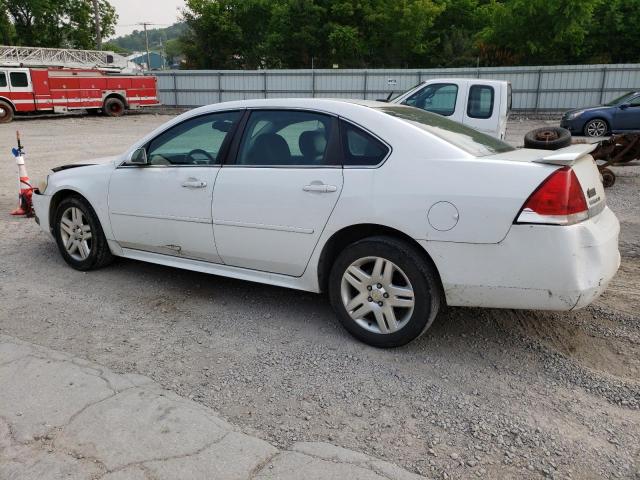 Photo 2 from auction – 2011 CHEVROLET IMPALA LT with VIN 2G1WG5EK2B1199727
