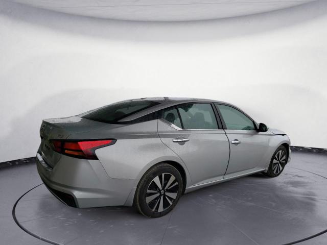 Photo 3 from auction – 2022 NISSAN ALTIMA SV with VIN 1N4BL4DV2NN350064