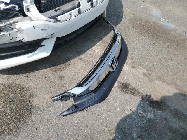 Photo 12 from auction – 2017 HONDA CIVIC EX with VIN 19XFC2F71HE064973
