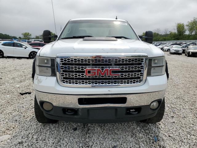 Photo 5 from auction – 2011 GMC SIERRA K25 with VIN 1GT120C85BF144191