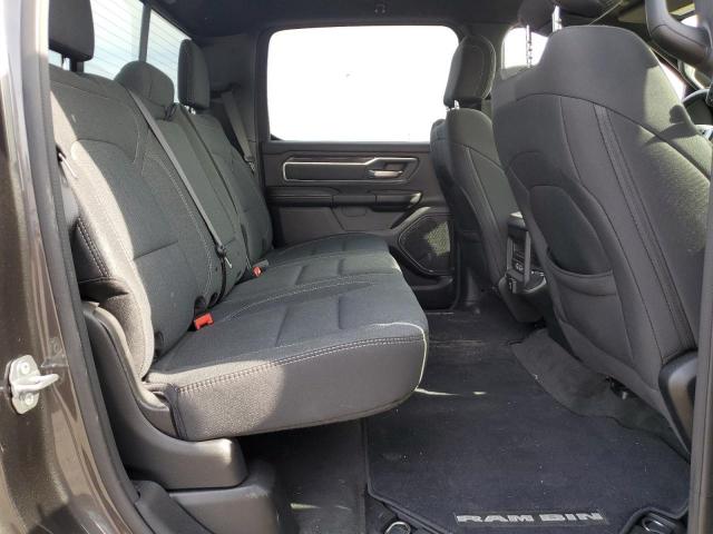 Photo 10 from auction – 2020 RAM 1500 BIG H with VIN 1C6SRFFT5LN135041