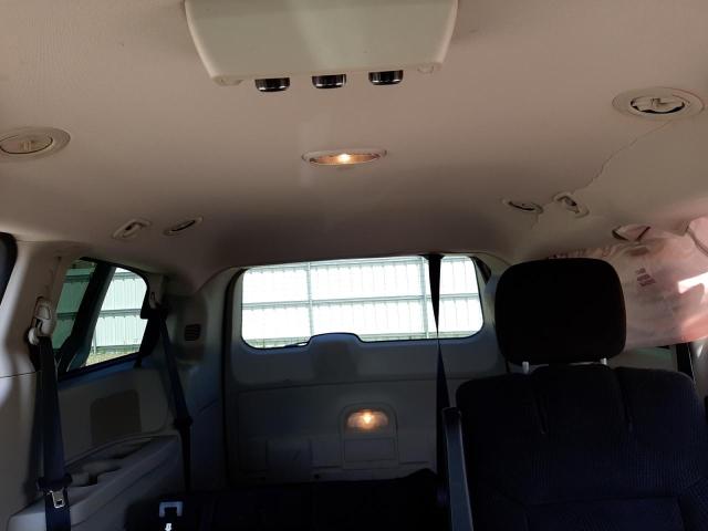 Photo 10 from auction – 2015 DODGE GRAND CARA with VIN 2C4RDGCG8FR733294