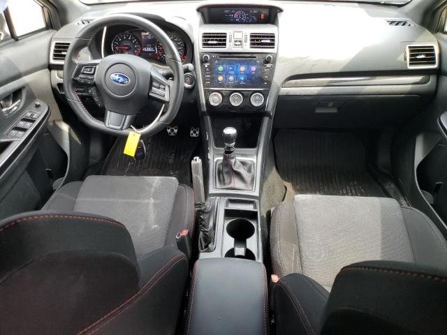 Photo 8 from auction – 2021 SUBARU WRX PREMIU with VIN JF1VA1C63M9809492