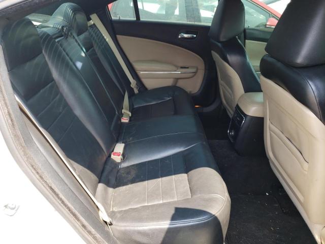 Photo 10 from auction – 2012 DODGE CHARGER SE with VIN 2C3CDXBG9CH258316