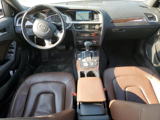Photo 8 from auction – 2014 AUDI A4 PREMIUM with VIN WAUFFAFL0EN010194