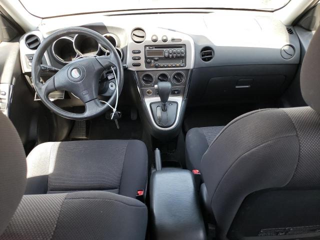 Photo 8 from auction – 2003 PONTIAC VIBE with VIN 5Y2SL62813Z414149