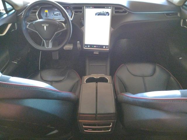 Photo 8 from auction – 2013 TESLA MODEL S with VIN 5YJSA1CP8DFP13160