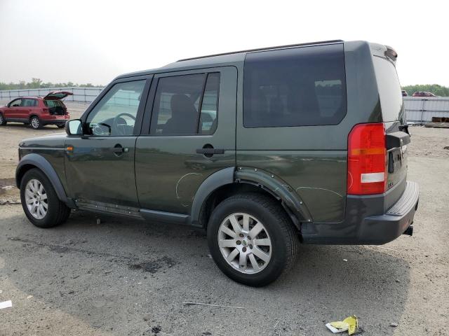 Photo 2 from auction – 2005 LAND ROVER LR3 with VIN SALAA25475A300251