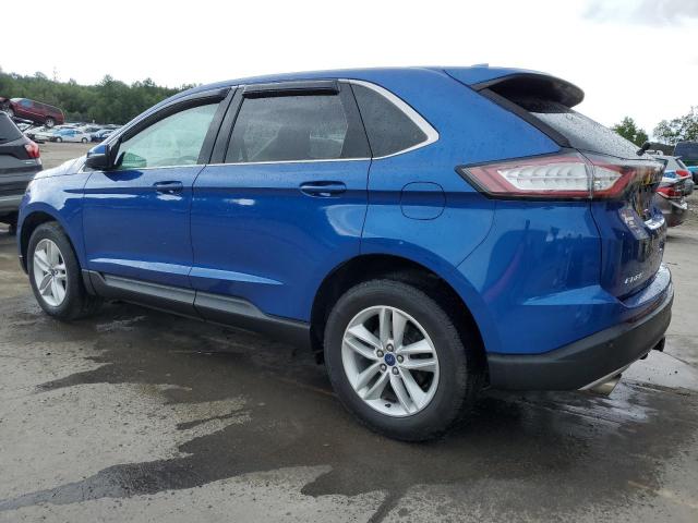 Foto 2 de la subasta – 2018 FORD EDGE SEL con VIN 2FMPK4J9XJBB22664