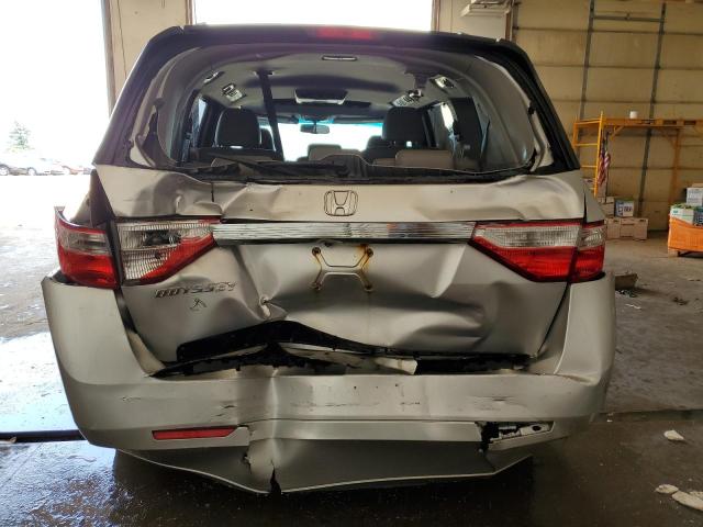 صورة رقم 6 من المزاد - 2011 HONDA ODYSSEY EX مع VIN 5FNRL5H65BB005378