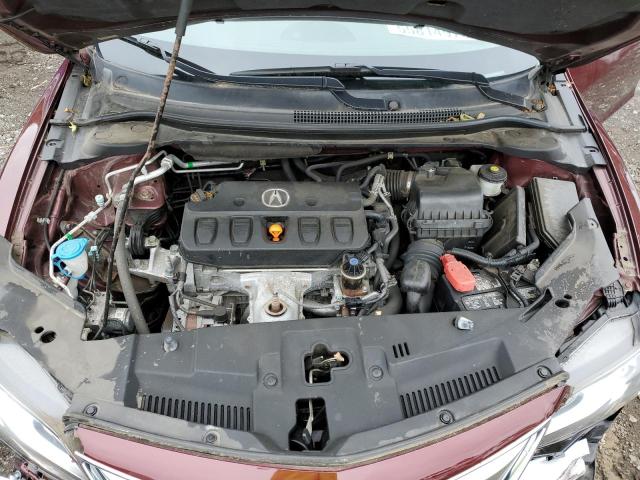 Photo 11 from auction – 2014 ACURA ILX 20 PRE with VIN 19VDE1F50EE009199