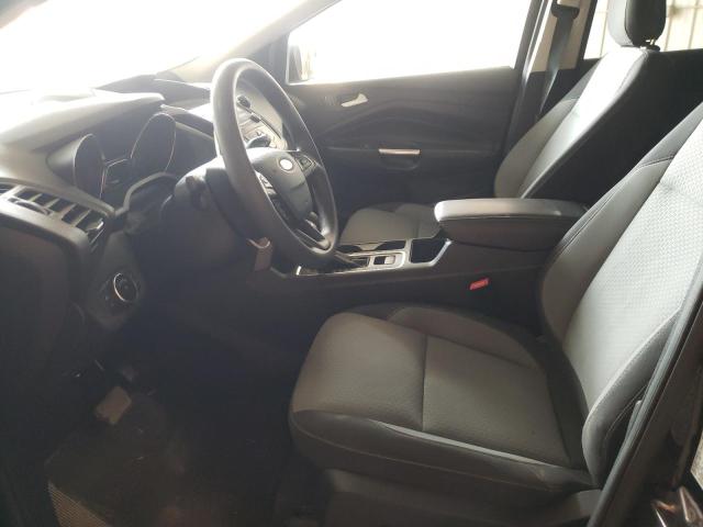Photo 7 from auction – 2018 FORD ESCAPE SE with VIN 1FMCU9GD9JUC35341