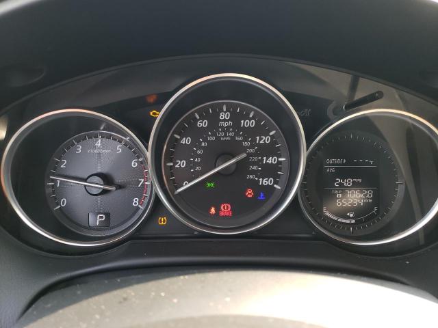 Photo 9 from auction – 2015 MAZDA CX-5 TOURI with VIN JM3KE2CY3F0532768