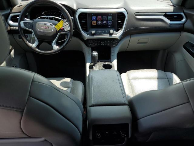 Photo 8 from auction – 2018 GMC ACADIA SLT with VIN 1GKKNMLS5JZ230102