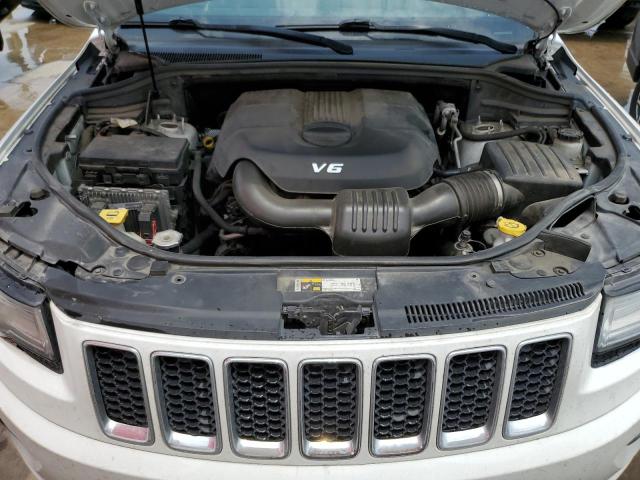 Photo 11 from auction – 2014 JEEP GRAND CHER with VIN 1C4RJECG3EC480390