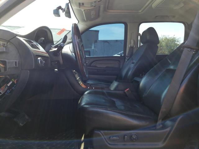 Photo 7 from auction – 2007 CADILLAC ESCALADE E with VIN 3GYFK62857G191327