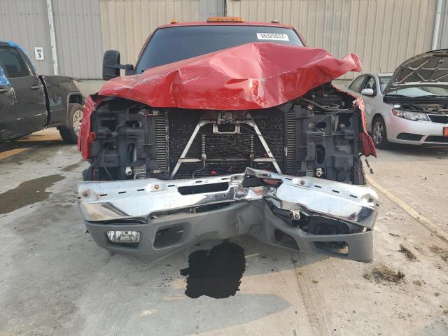 Photo 5 from auction – 2005 CHEVROLET SILVERADO with VIN 1GCHK232X5F881347