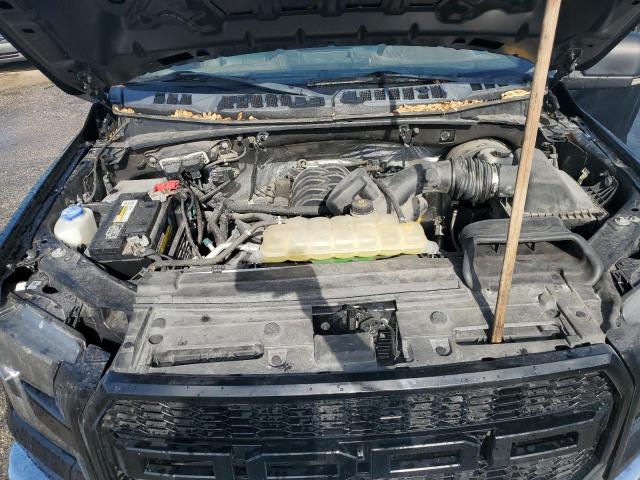 Photo 11 from auction – 2017 FORD F150 SUPER with VIN 1FTEW1CF0HFB16978
