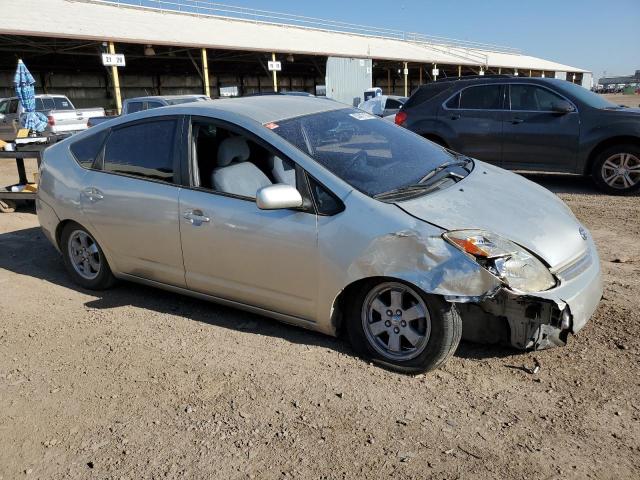 Photo 4 from auction – 2004 TOYOTA PRIUS with VIN JTDKB20U040092136