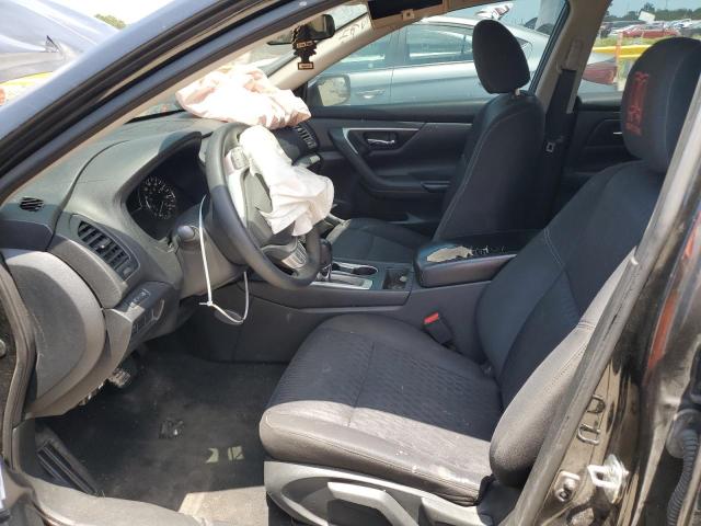 Photo 7 from auction – 2017 NISSAN ALTIMA 2.5 with VIN 1N4AL3AP6HC491358