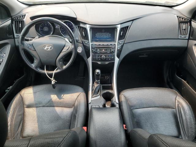 Photo 8 from auction – 2014 HYUNDAI SONATA SE with VIN 5NPEC4AB6EH896142