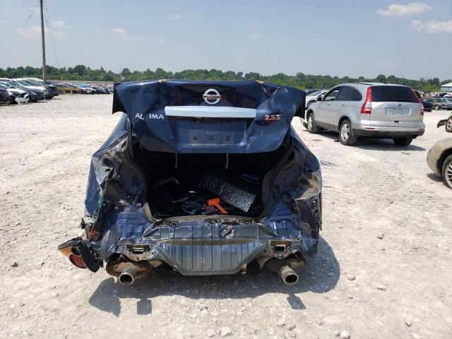 Photo 6 from auction – 2012 NISSAN ALTIMA BAS with VIN 1N4AL2AP4CC225517