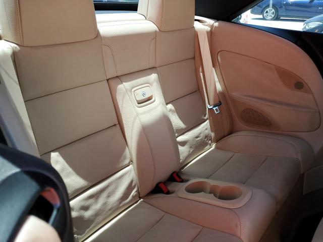 Photo 10 from auction – 2012 VOLKSWAGEN EOS LUX with VIN WVWFW7AH1CV006290