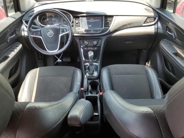 Photo 8 from auction – 2019 BUICK ENCORE PRE with VIN KL4CJASB2KB750810