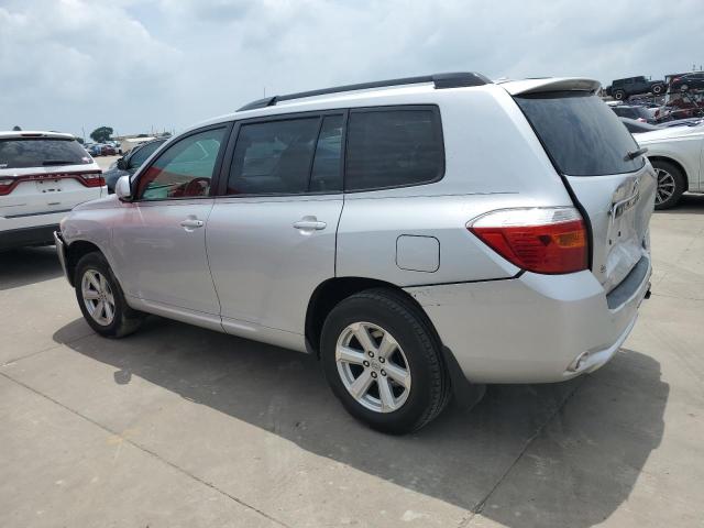 Photo 2 from auction – 2010 TOYOTA HIGHLANDER with VIN JTEZK3EH6A2106312