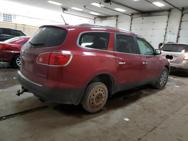 Photo 3 from auction – 2012 BUICK ENCLAVE with VIN 5GAKRCED2CJ363542