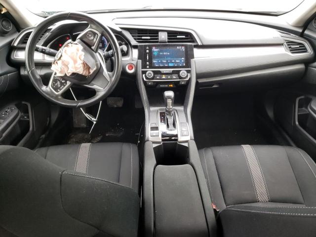 Photo 8 from auction – 2018 HONDA CIVIC EX with VIN JHMFC1F34JX025001