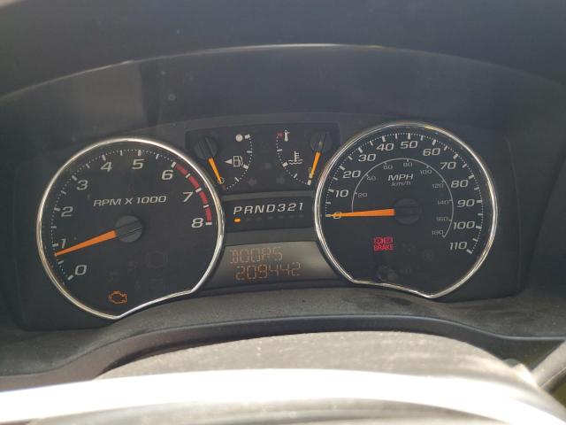 Photo 9 from auction – 2008 GMC CANYON with VIN 1GTDT13E788128478