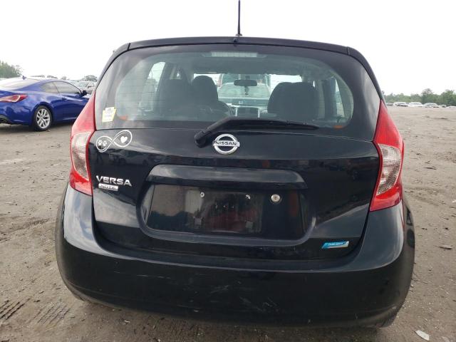 Photo 6 from auction – 2014 NISSAN VERSA with VIN 3N1CE2CP6EL388545
