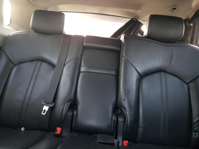 Photo 10 from auction – 2012 CADILLAC SRX LUXURY with VIN 3GYFNDE3XCS541585
