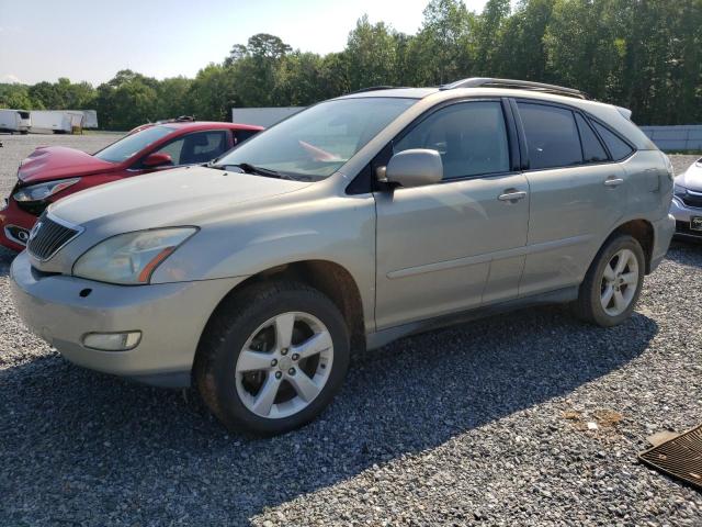 Фото 1 с аукциона – 2005 LEXUS RX 330 с VIN 2T2HA31U55C081203