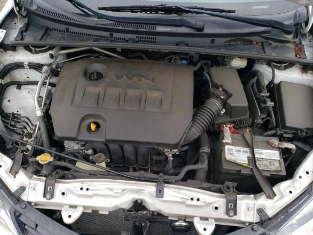 Photo 11 from auction – 2015 TOYOTA COROLLA L with VIN 2T1BURHE4FC451867